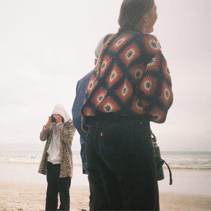 Meet your Posher, Justine